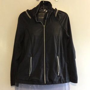 Lululemon Running Jacket. Size XS.
